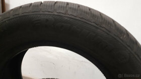 Zimní pneu 185/65 R15 - 2