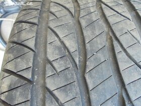 Pneu 265 / 60 r 18 Dunlop - 2