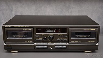TECHNICS RS-TR 474 - 2