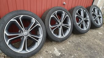 17" Opel 5x110 - 2