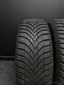 Sada pneu Semperit 205/55 r16 91H - 2