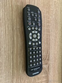 Dálkový ovlasač Samsung SVR-1630 - 2