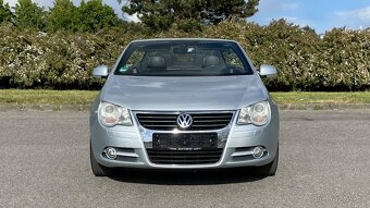 VW EOS 2.0i CLIMATRONIC KŮŽE - 2