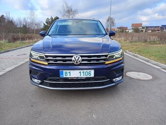VW-TIGUAN-2,0TDI-150PS-HIGHLINE-4M-LED-AHK-DPH - 2