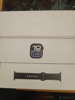 Apple watch series 10 - 2