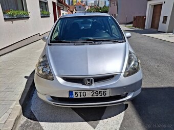 Honda Jazz 1.2 DiS - 2