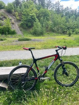 Merida Carbon Race D - 2