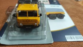 Star 266 1:43 DeA model - 2