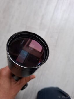 Meopta Artemis 2100 - 2