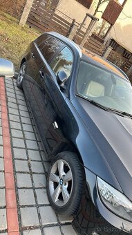 BMW 320D Xdrive, 135kW - 2