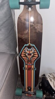 Longboard - 2
