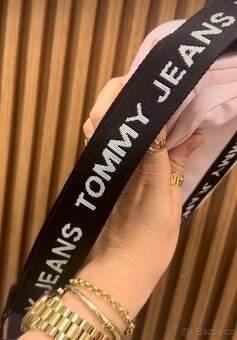 Kabelka Tommy Hilfiger - 2