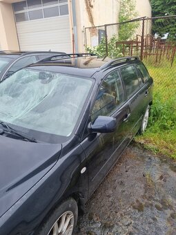 Mazda 6GY 2.0 108kw - 2