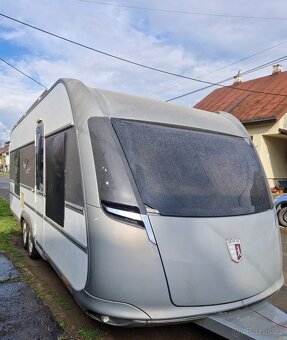 Tabbert Grande Puccini 590 - 2