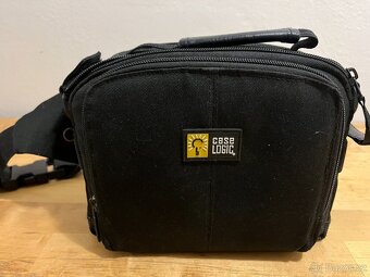 Case LOGIC na kameru - 2