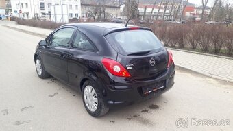 opel corsa 1.0 - 2
