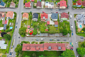 Prodej garáže, 17 m², Klatovy, ul. Pod Hůrkou - 2