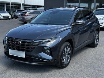 Hyundai Tucson 1,6 T-GDI 110kW Smart 4x2 (2023) - 2