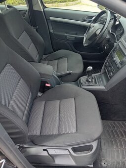 Škoda Octavia 1.6 MPI ELEGANCE, naj. 193000 km - 2