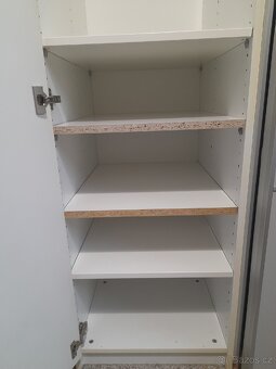 Pax - vysoka skrin 236x 60×50 - 2