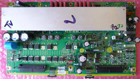 Prodám funkční boardy do TV Panasonic TH-42PA60E - 2