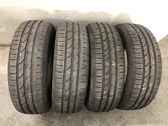 195/65 R15 - Continental ContiPremiumContact 2 - 2