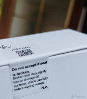 Prodám nový, nevybalený Xiaomi Redmi Note 14 Pro 5G - 2