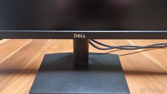 Monitor Dell 24" - 2
