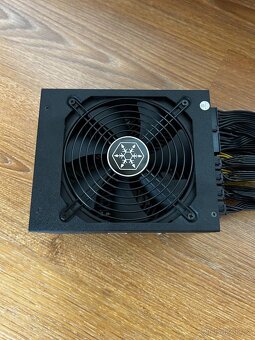 Zdroj SilverStone 1000W SST-ST100-PT - 2