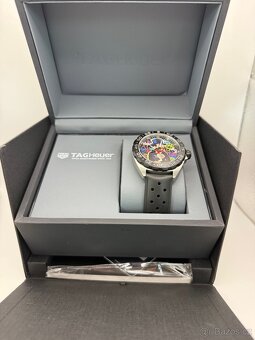 Tag Heuer formula 1 Alec Monopoly 41mm - 2