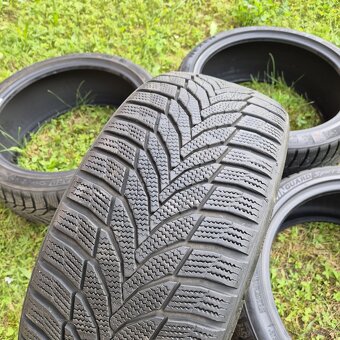 Zimní pneu 225/40R18 Nexen Winguard Sport 2 DOT1921 - 2