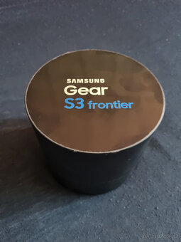 Samsung Gear S3 Frontier - 2
