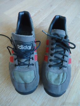 cyklotretry Adidas vel.38 - 2