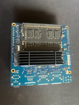 Odroid H3+ - 2