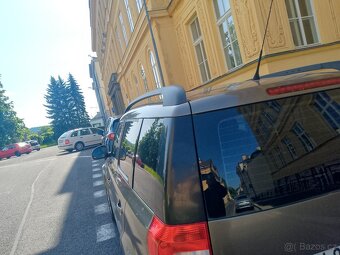 Prodám škoda Yeti 1.2 TSI 77 kW rok 2010 - 2