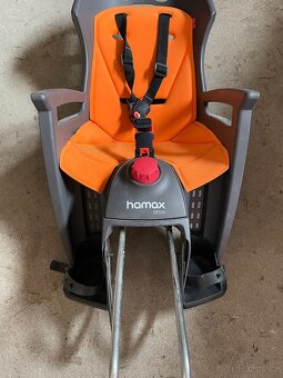Hamax siesta - 2