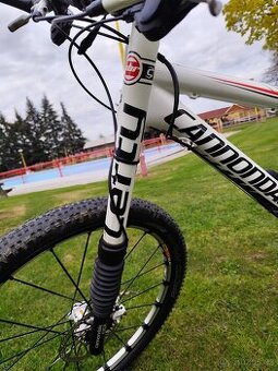 Cannondale Scalpel carbon - 2