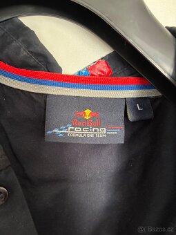Košile Red Bull F1 - 2