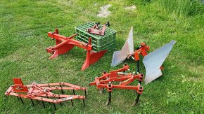Prodám Vari Tera Honda příslušenství, málo používaný - 2