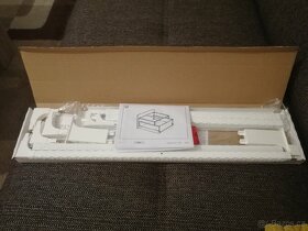 Rám na koše IKEA Hallbar 60cm - 2