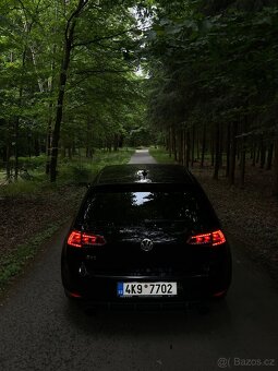 VW Golf VII GTI - 2