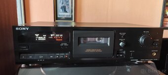 SONY TC-K315 - 2