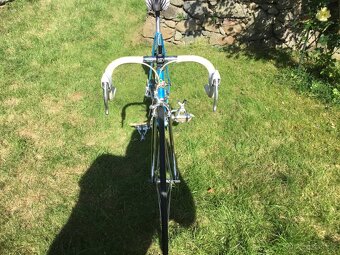 Olmo- Campagnolo Athena - 2