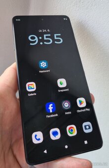 Motorola Edge 20 8GB/256GB - 2