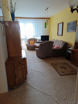 Podnájem bytu 2+1 Řečkovice, Brno - 2