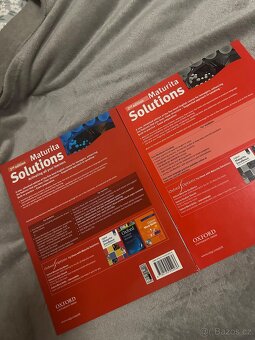 Maturita Solutions 2nd Edition - 2