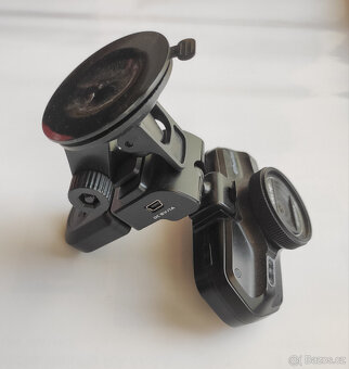 Kamera do auta TrueCam A5s - 2