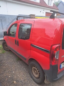 Fiat fiorino nd - 2