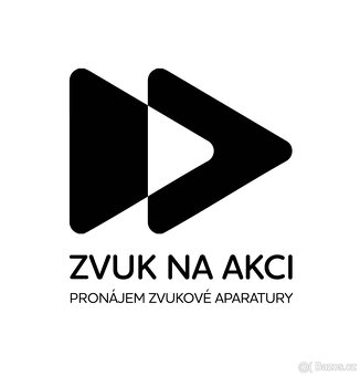 Zvuk na akci - 2