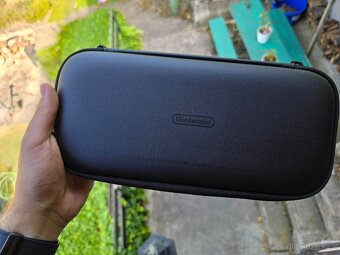 Obal na Nintendo Switch Nintendo Switch 2 - 2
